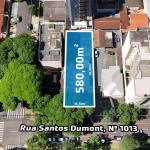 Terreno à venda em Maringá, Zona 03, com 580 m²