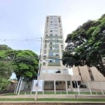 Apartamento para alugar em Maringá, Vila Esperança, com 1 quarto, com 27 m², Gran College