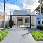 Casa para alugar em Maringá, Jardim Vitória, com 3 quartos, com 99 m²