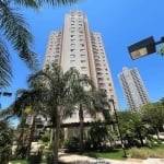 Apartamento para alugar em Maringá, Zona 08, com 3 quartos, com 75.69 m², Brisas Bella Cittá