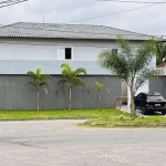 Casa para Venda em Itanhaém, Palmeiras, 3 dormitórios, 1 suíte, 1 banheiro, 3 vagas