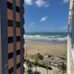 Apartamento para Venda em Praia Grande, Aviação, 2 dormitórios, 2 suítes, 1 banheiro, 2 vagas