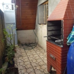 Casa para Venda em Itanhaém, Chácara Glória, 1 dormitório, 1 banheiro, 1 vaga