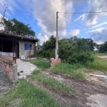 Casa para Venda em Itanhaém, Jardim Anchieta, 1 dormitório, 1 banheiro