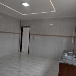 Apartamento para Venda em Praia Grande, Caiçara, 1 dormitório, 1 banheiro