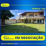 Casa para Venda em Itanhaém, Santa Terezinha, 4 dormitórios, 3 suítes, 1 banheiro, 5 vagas