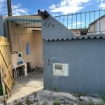 Casa para Venda em Itanhaém, Jardim América, 1 dormitório, 1 banheiro