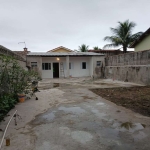 Casa para Venda em Itanhaém, Tupy, 2 dormitórios, 1 suíte, 1 banheiro, 6 vagas