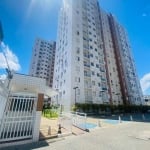 Apartamento para Venda em Praia Grande, Ocian, 2 dormitórios, 1 banheiro, 1 vaga