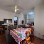 Apartamento para Venda em Itanhaém, Guapiranga, 2 dormitórios, 1 banheiro, 1 vaga