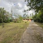 Chácara para Venda em Itanhaém, Parque Vergara, 2 dormitórios, 1 banheiro, 10 vagas