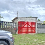 Chácara para Venda em Itanhaém, Chácaras Cibratel, 3 dormitórios, 1 suíte, 1 banheiro, 10 vagas