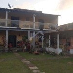 Casa para Venda em Itanhaém, Cibratel 2, 4 dormitórios, 2 banheiros, 10 vagas