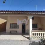 Casa para Venda em Itanhaém, Balneário Gaivota, 2 dormitórios, 1 banheiro, 8 vagas