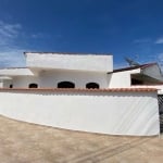 Casa para Venda em Mongaguá, Aguapeú, 2 dormitórios, 1 banheiro, 1 vaga