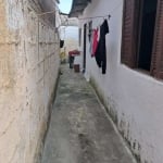 Casa para Venda em Itanhaém, Jardim do Rio do Poço, 1 dormitório, 1 banheiro, 4 vagas