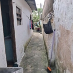 Casa para Venda em Itanhaém, Jardim do Rio do Poço, 1 dormitório, 1 banheiro, 4 vagas