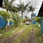 Casa para Venda em Itanhaém, Bopiranga, 2 dormitórios, 2 banheiros, 4 vagas