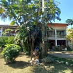 Casa dúplex, uso residencial ou comercial, pedra de guaratiba