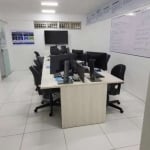 Sala comercial à venda na Dom Pedro I, 719, Centro, João Pessoa