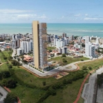 Apartamento com 3 quartos à venda na Rua Francisco Beltrão, 1, Jardim Oceania, João Pessoa