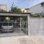 Casa Residencial à venda, Jardim Alvinópolis, Atibaia - CA0105.