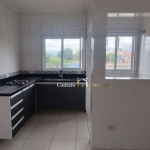 Apartamento Para Locação No Jd. Das Cerejeiras Atibaia.