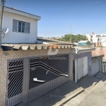 Vende-se Sobrado Jardim Lurdes Jabaquara