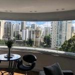 Oportunidade  de apartamento no Brooklin Paulista - São Paulo.