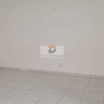 Oportunidade de sala comercial para locação no centro de Diadema.