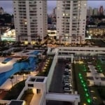 VENDE-SE APARTAMENTONO CONDOMINIO DOMO LIFE-SBC