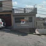 Oportunidade de casa para venda no Sítio dos Vianas - Santo André .