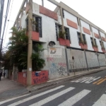 Oportunidade de prédio comercial no Centro de Santo André.