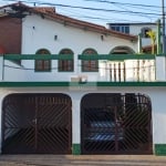 Oportunidade de sobrado no Canhema - Diadema.