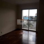 Oportunidade de apartamento para venda na Vila Bela Vista - Santo André.