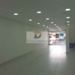 Oportunidade de salão comercial para locação no centro de Diadema