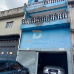 Vende-se Sobrado próximo ao centro de Diadema .