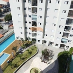 VENDE-SE APARTAMENTO EM SANTO ANDRE-SP