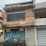 VENDE-SE SOBRADO EM-SP