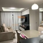 Apartamento com 2 quartos à venda na Rua Dinah, 1, Centro, São Bernardo do Campo