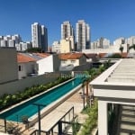 Apartamento com 2 quartos à venda na Rua Doutor Ribeiro de Almeida, 1, Barra Funda, São Paulo