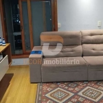 Vendo apartamento cobertura todo reformado .