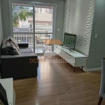 Vendo Apartamento 03 Dorm. sendo 01 Suíte com Churrasqueira na sacada com Exaustor com  Carvão