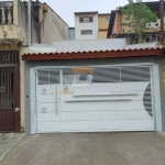 Casa em condomínio fechado com 2 quartos à venda na Rua Fernando Costa, 2, Parque Gerassi, Santo André