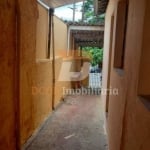 Vendo Casa pra renda com 03 casas  terreno plano Próximo Taboão Diadema .