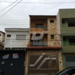 Casa em condomínio fechado com 3 quartos à venda na Rua Tiradentes, 7, Centro, Diadema