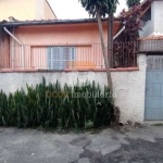 Vendo casa  Térrea Vila Santa Catarina  com 02 casas terreno Plano .