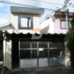 Casa em condomínio fechado com 3 quartos à venda na Rua Cacique Tibiriçá, 40, Paulicéia, São Bernardo do Campo