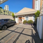 VENDE-SE CASA COMERCIAL EM SANTO ANDRE-SP