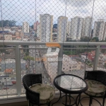 Vendo Apto Centro de Dma Impecável e reformado com suíte &amp; sacada .